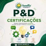 P&amp;D e Certificação