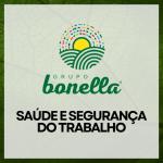 Saúde e Segurança do Trabalho
