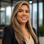 Profile picture of Ariane Morais