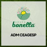 Adm Ceagesp