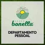 Departamento Pessoal
