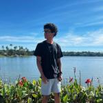 Profile picture of Kevin Pereira